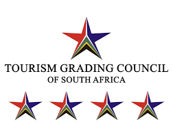 four stars tourism grading council